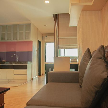 The Sunreno Hotel Sha Bangkok Luaran gambar
