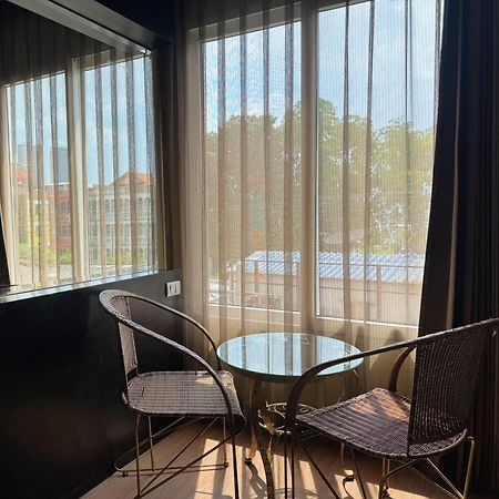 The Sunreno Hotel Sha Bangkok Luaran gambar