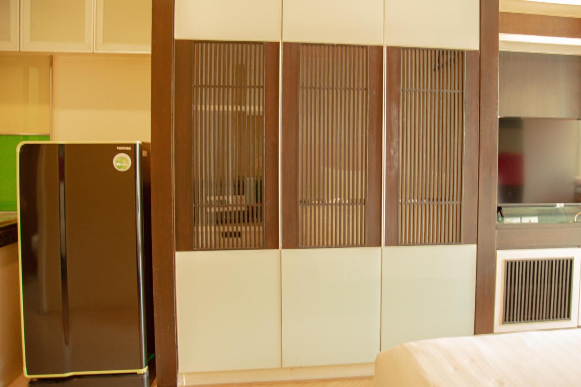 The Sunreno Hotel Sha Bangkok Luaran gambar