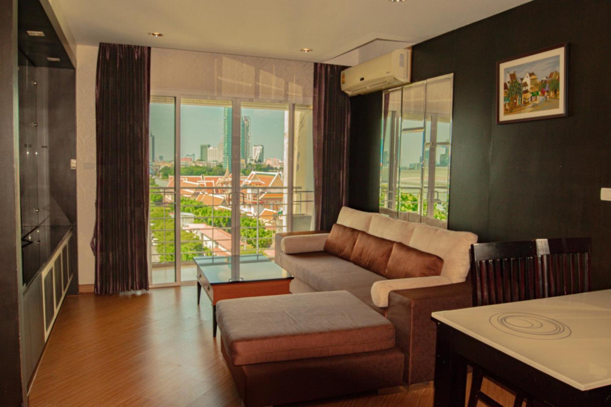 The Sunreno Hotel Sha Bangkok Luaran gambar
