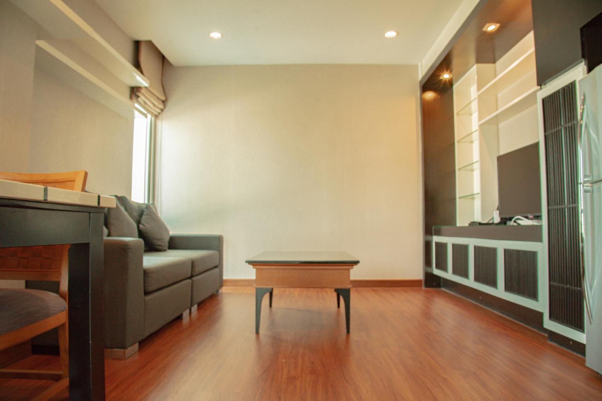 The Sunreno Hotel Sha Bangkok Luaran gambar
