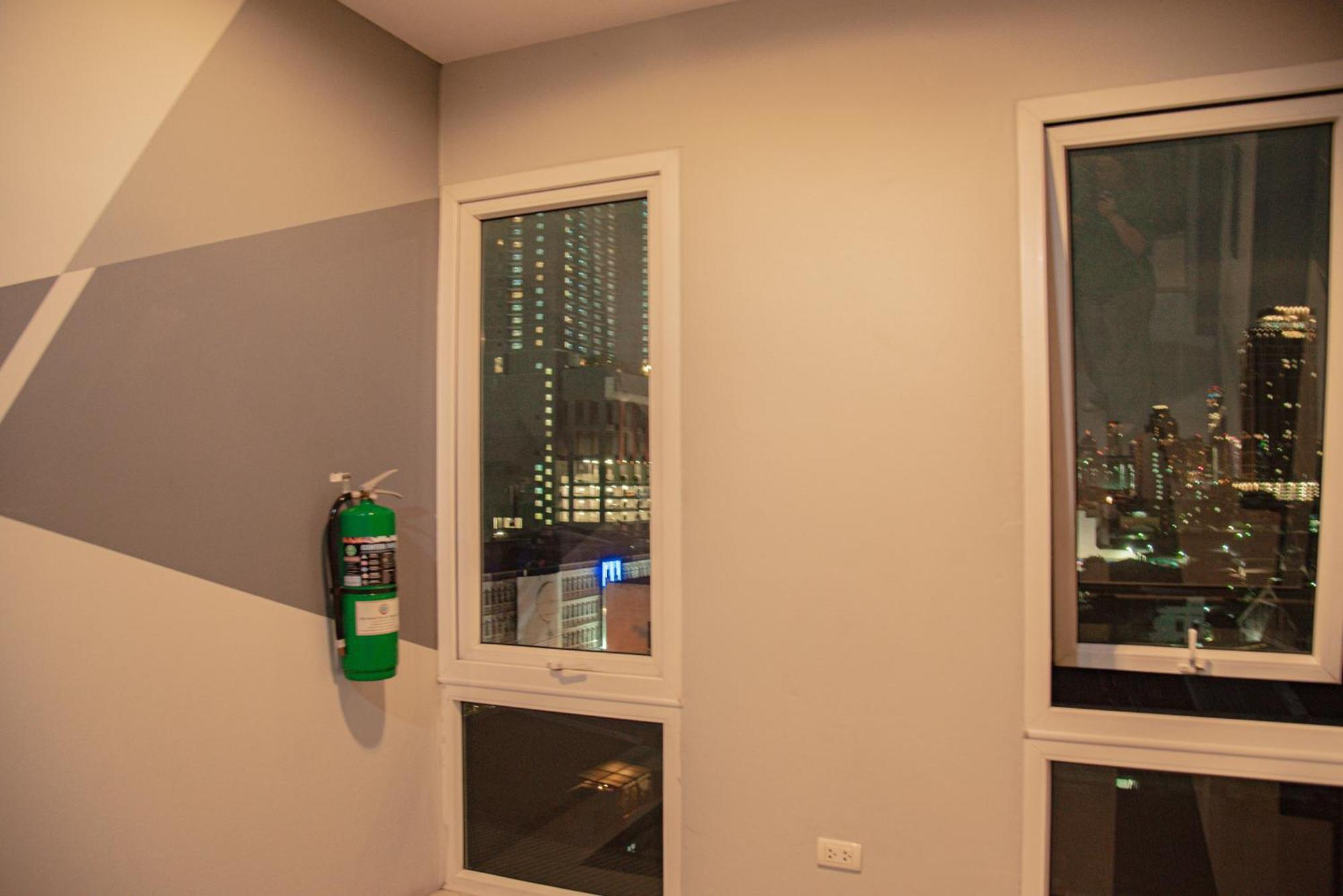 The Sunreno Hotel Sha Bangkok Luaran gambar