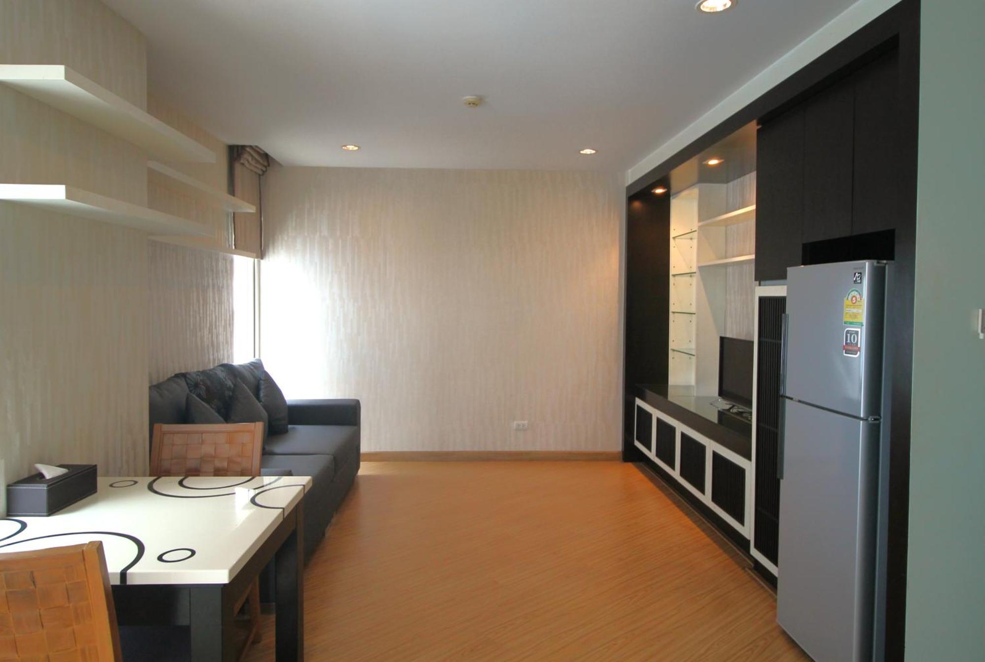 The Sunreno Hotel Sha Bangkok Luaran gambar