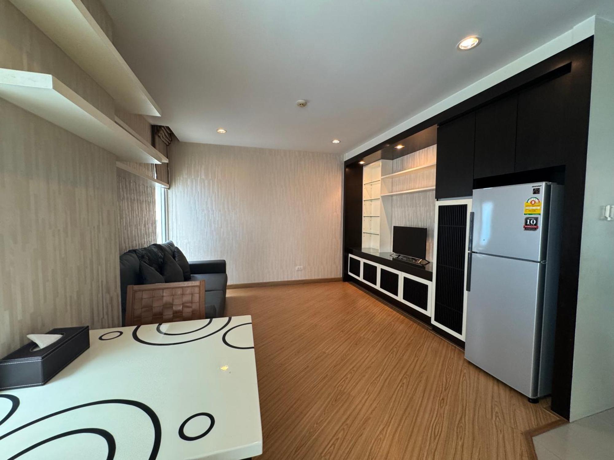The Sunreno Hotel Sha Bangkok Luaran gambar