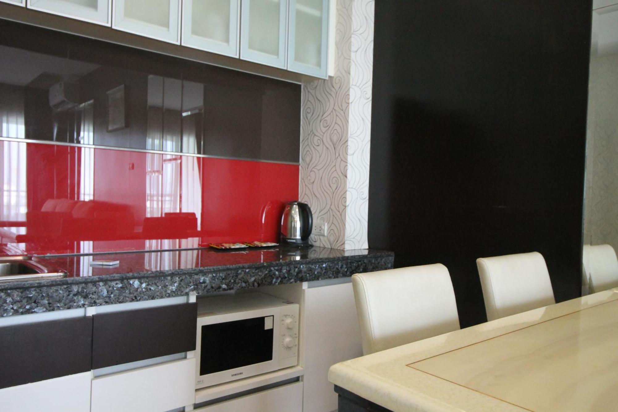 The Sunreno Hotel Sha Bangkok Luaran gambar