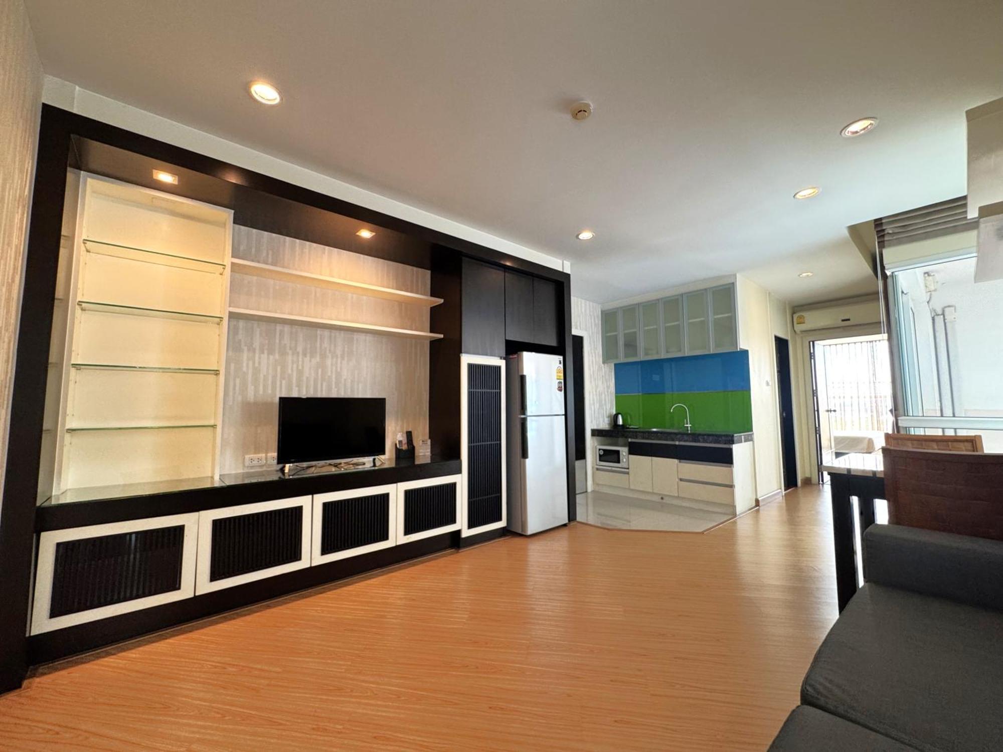 The Sunreno Hotel Sha Bangkok Luaran gambar