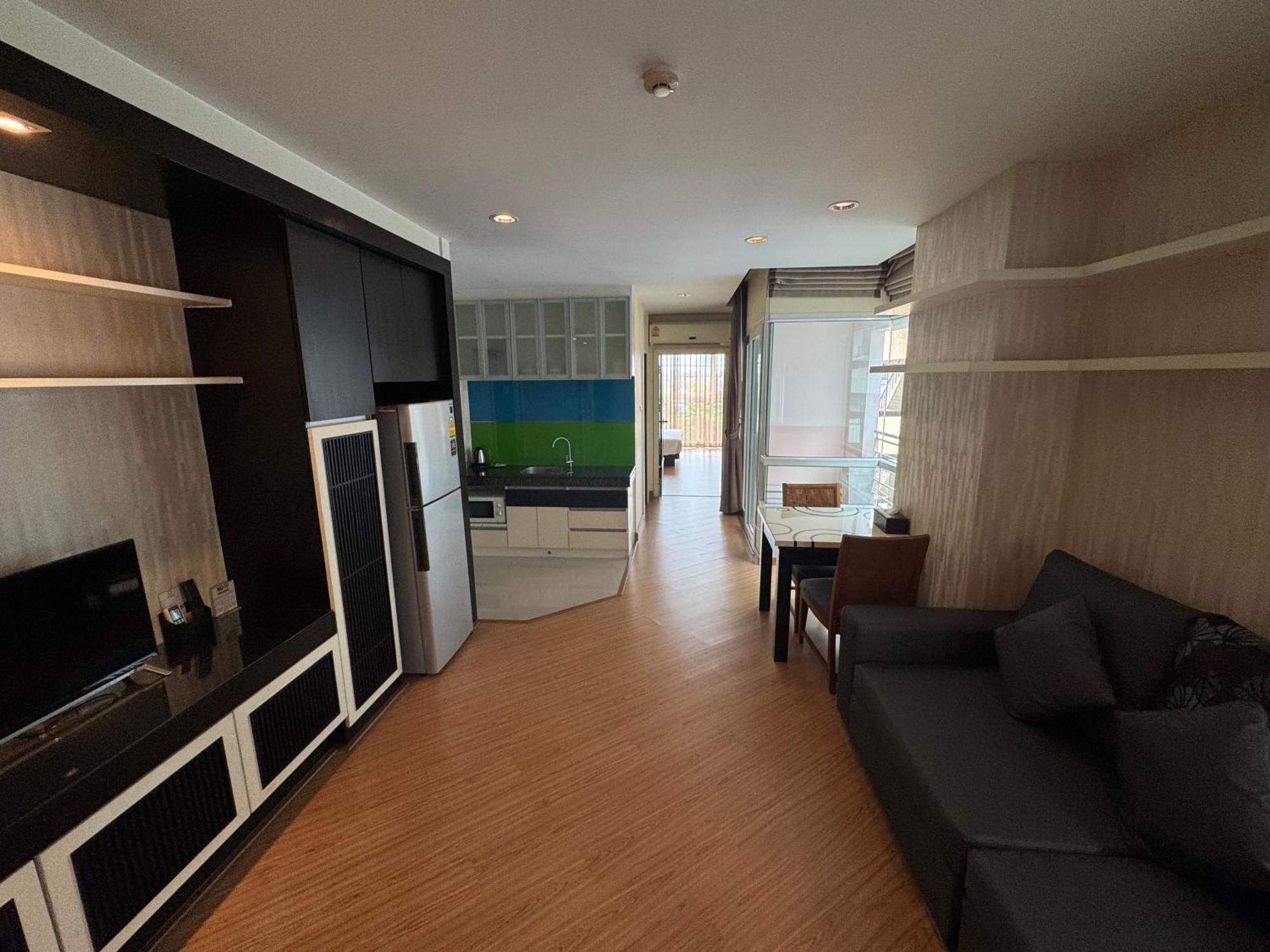 The Sunreno Hotel Sha Bangkok Luaran gambar