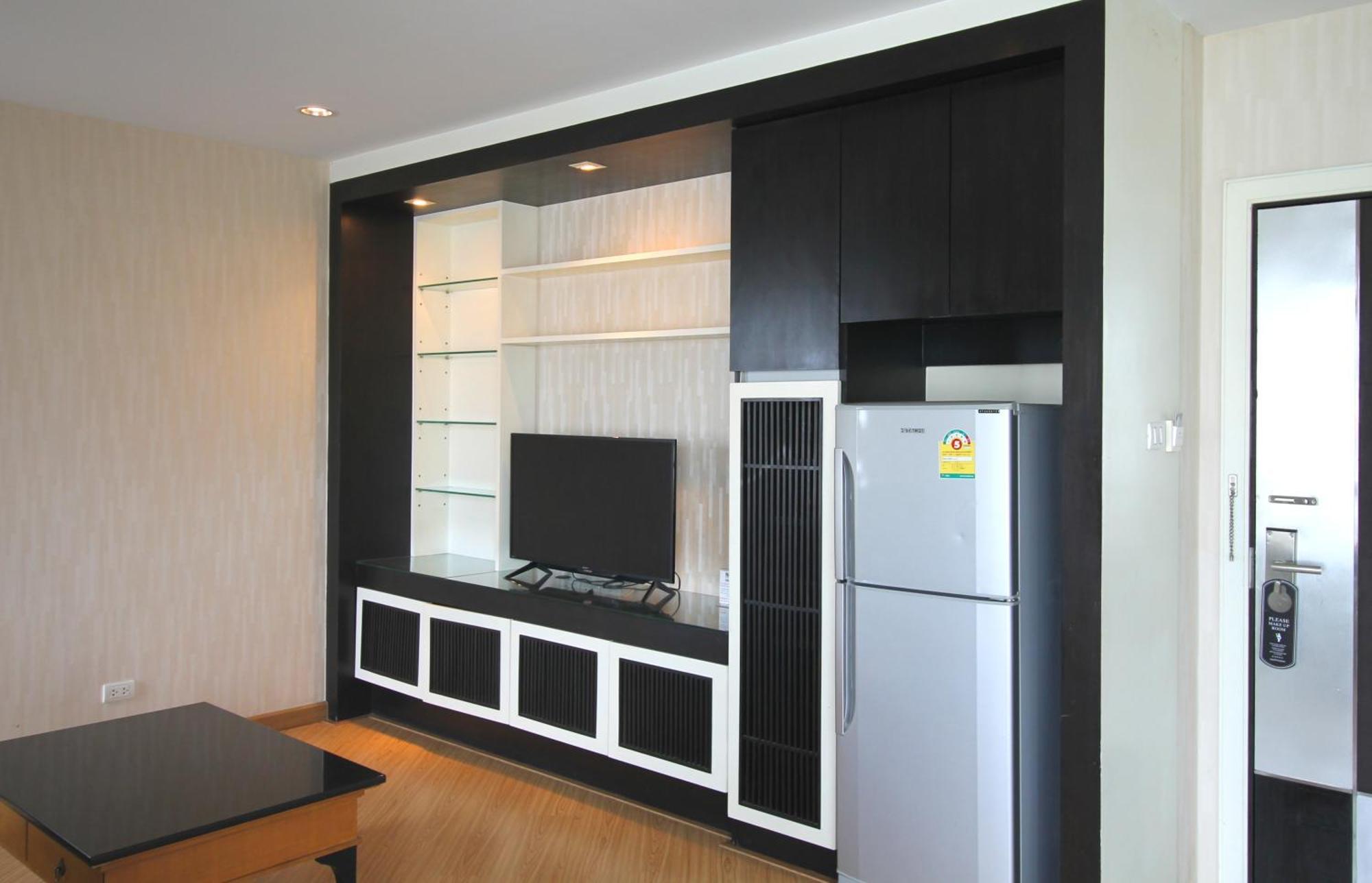 The Sunreno Hotel Sha Bangkok Luaran gambar