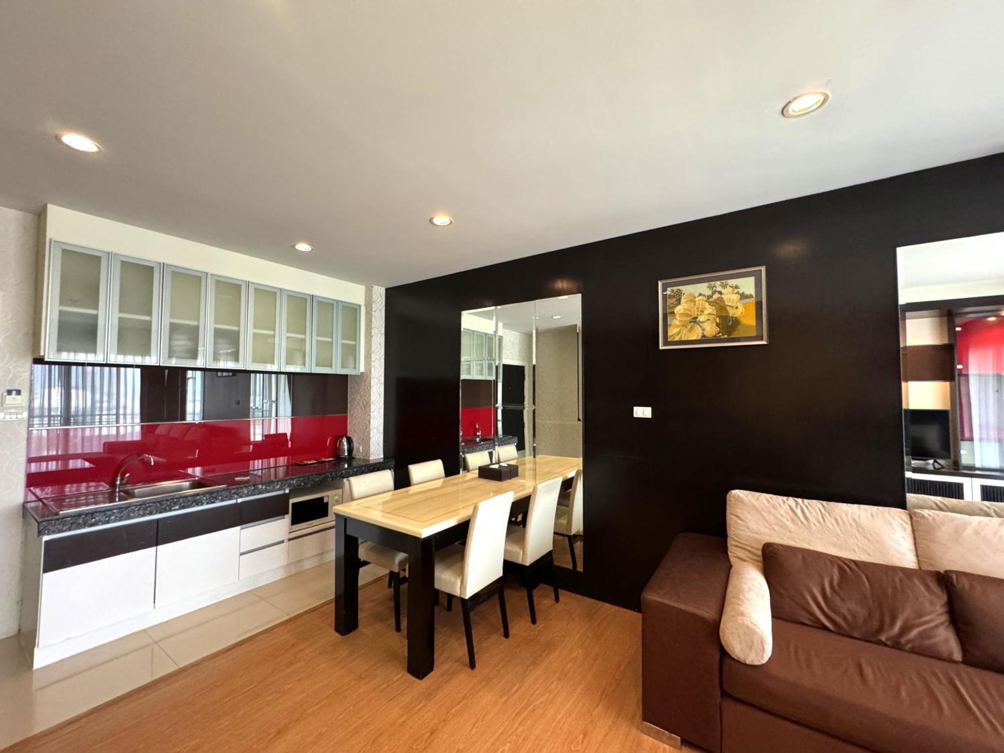 The Sunreno Hotel Sha Bangkok Luaran gambar