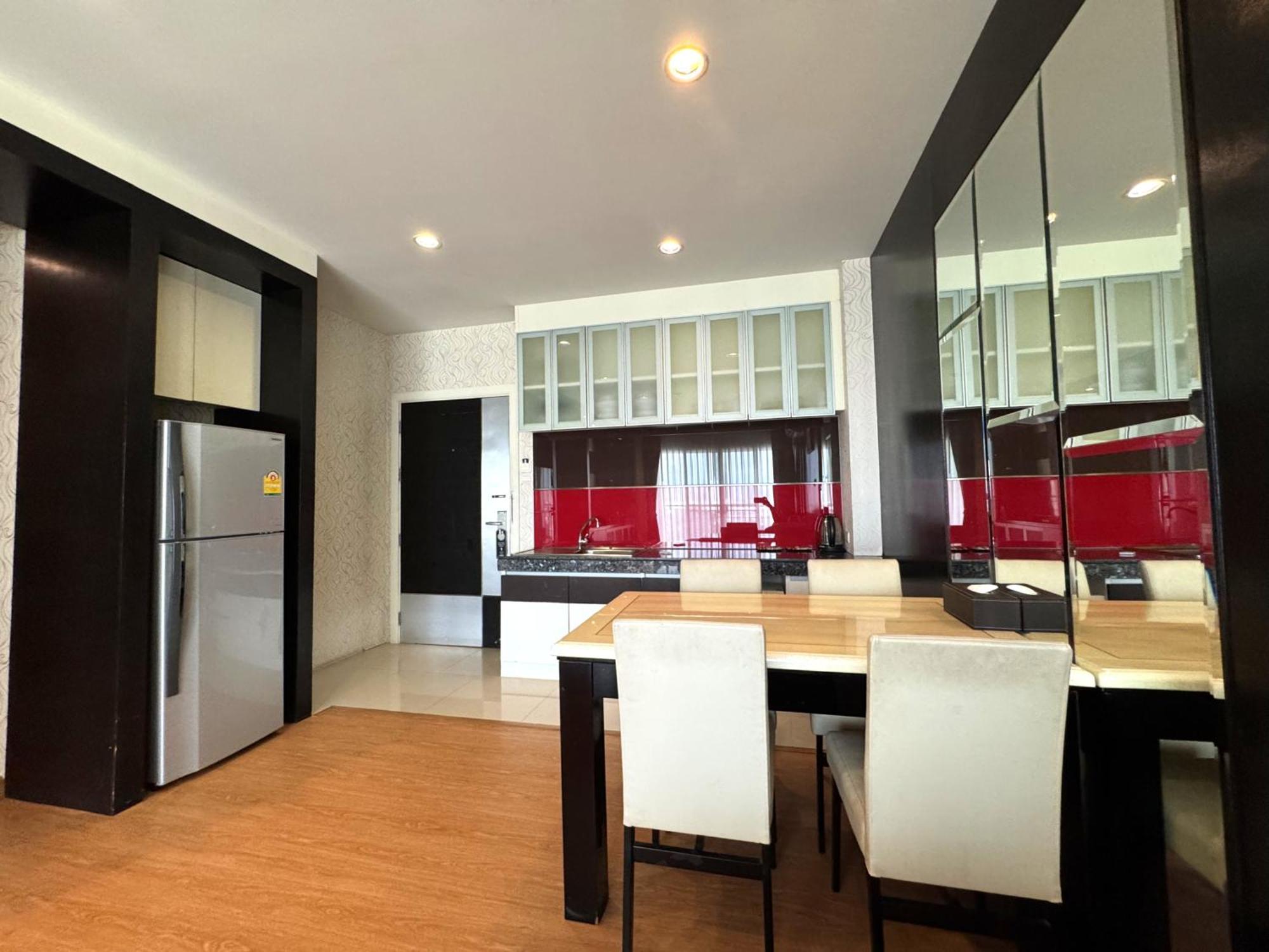 The Sunreno Hotel Sha Bangkok Luaran gambar
