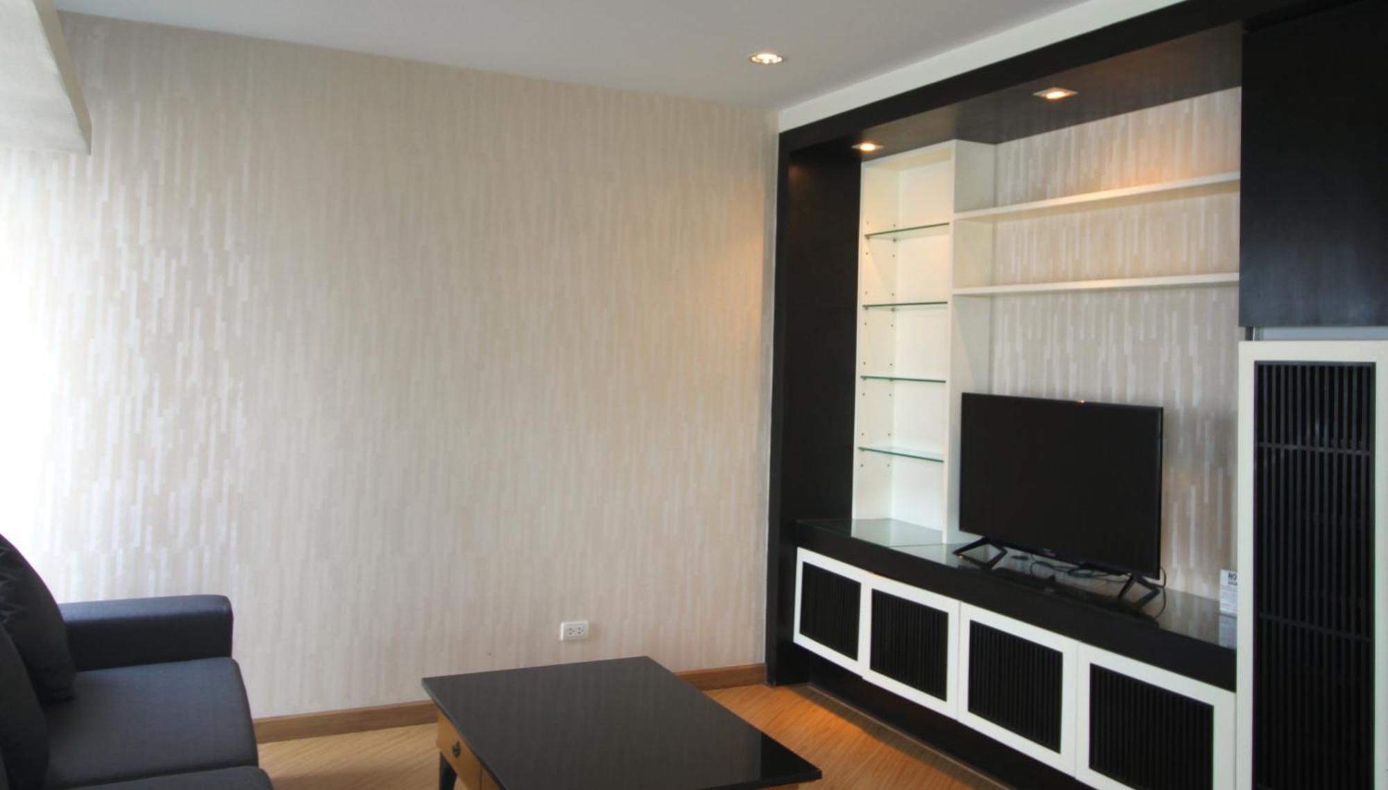 The Sunreno Hotel Sha Bangkok Luaran gambar