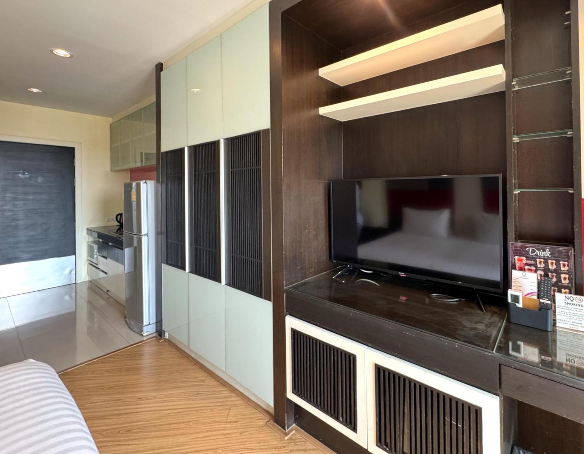 The Sunreno Hotel Sha Bangkok Luaran gambar