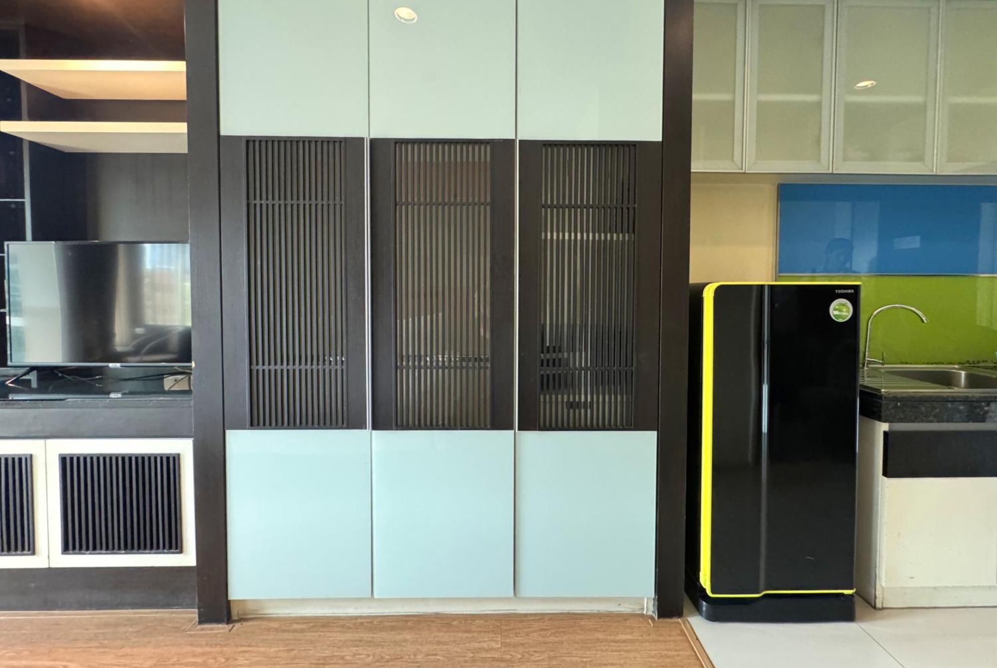 The Sunreno Hotel Sha Bangkok Luaran gambar